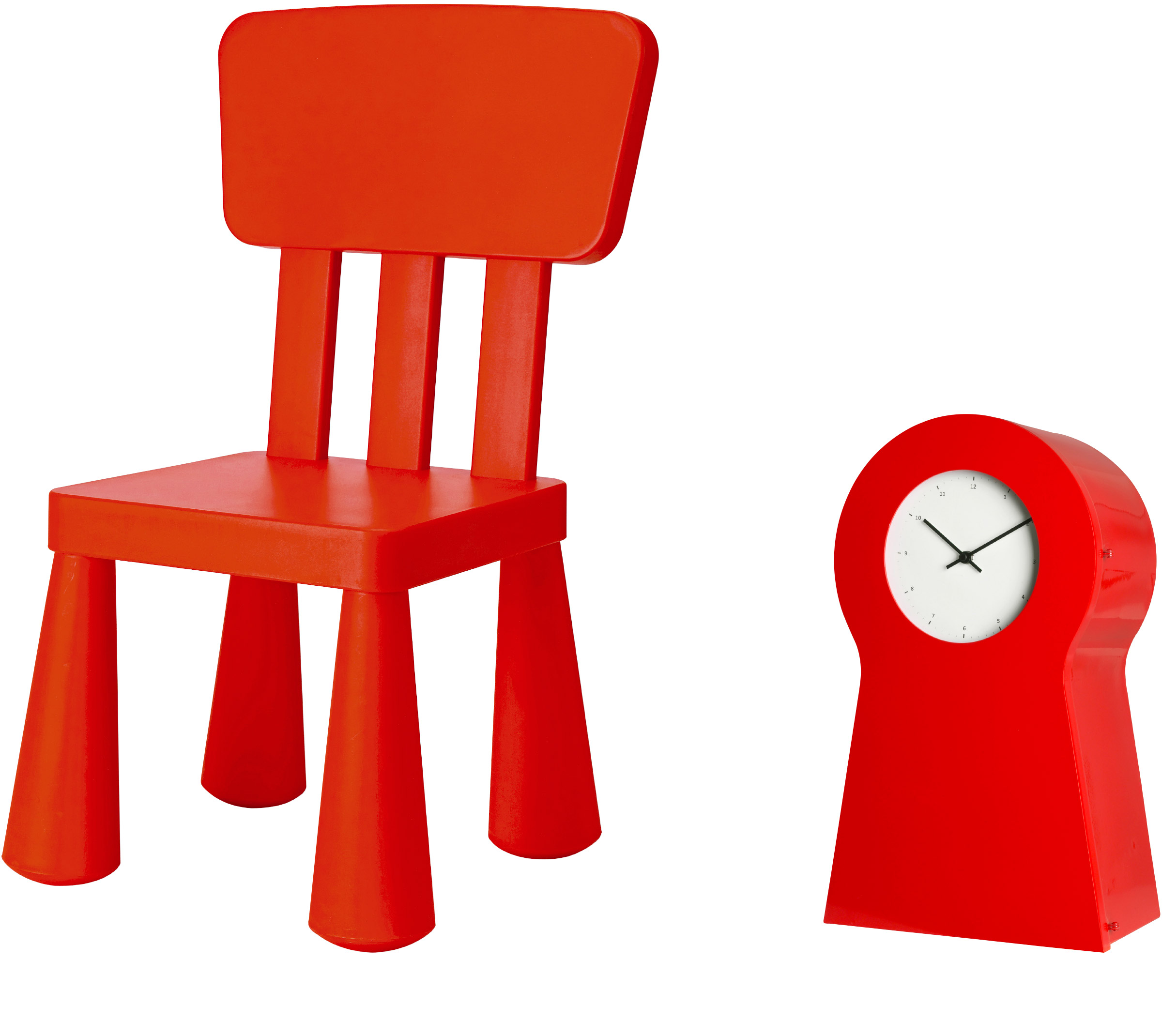 Famous shop ikea chair