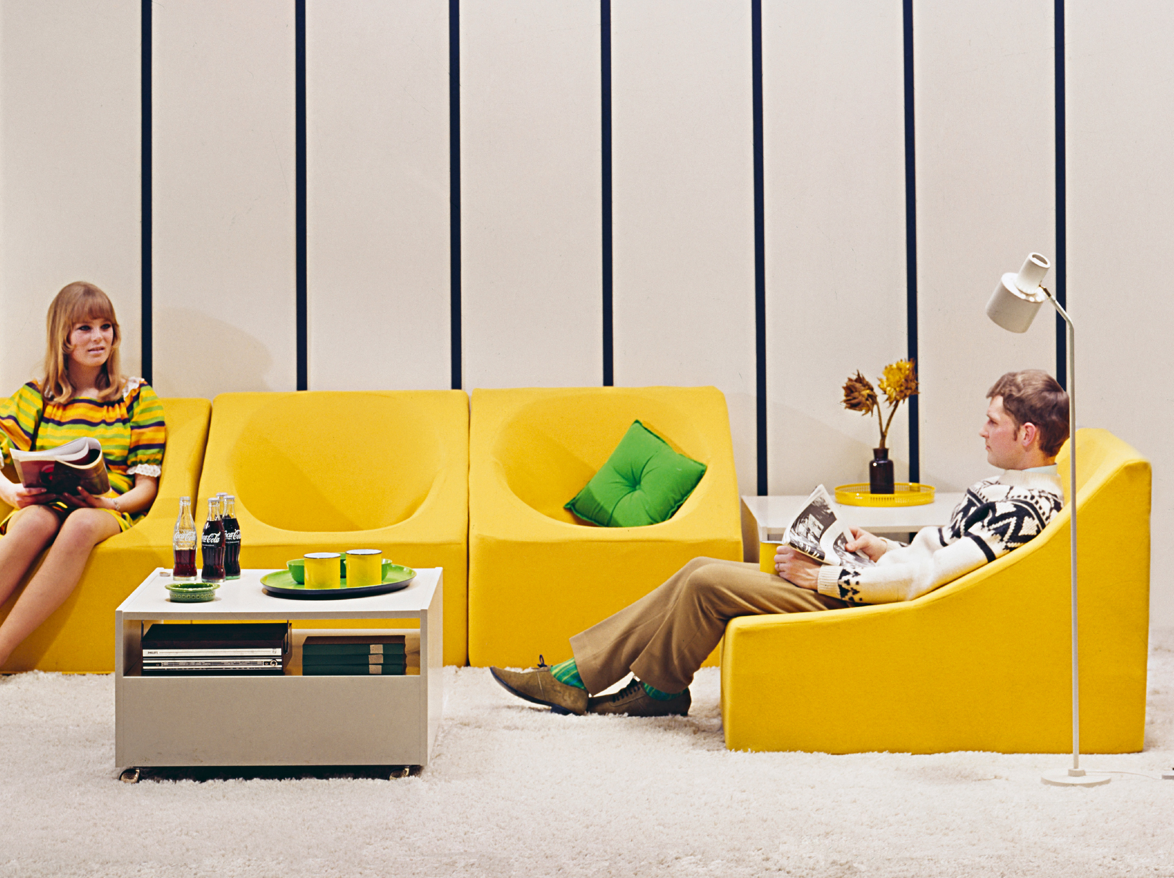 Ikea designers discount