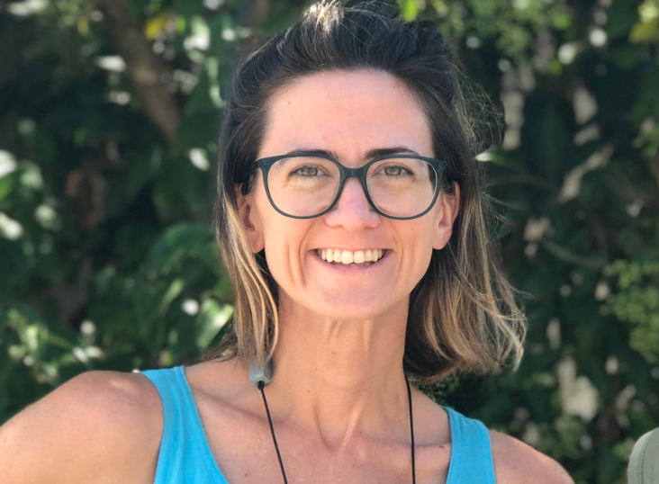Tati Ashoka fellow