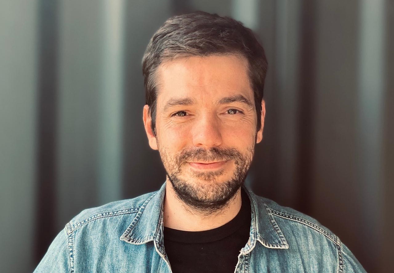 Rafael Ashoka fellow
