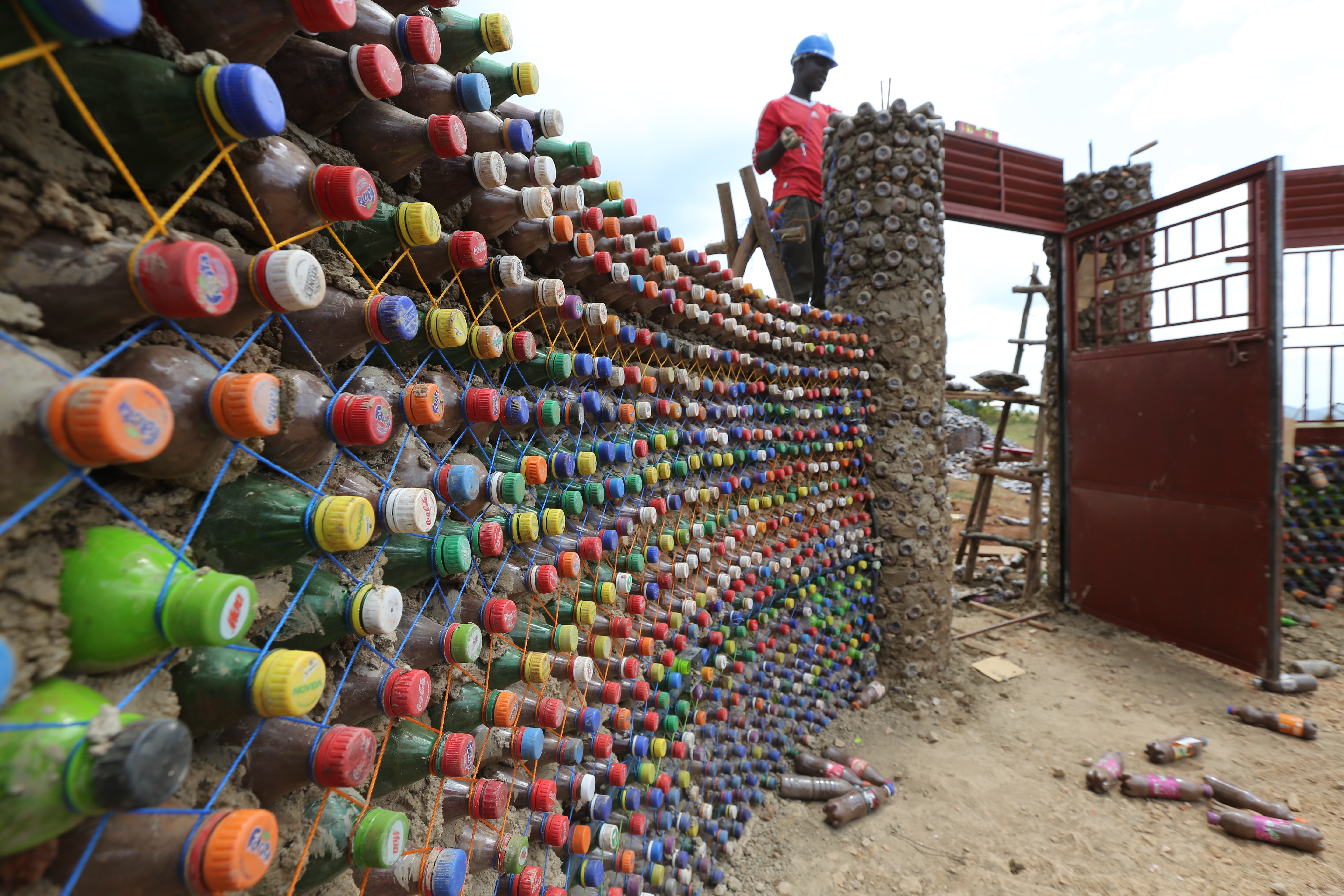 Upcycle Africa