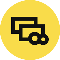 icon of direct investments