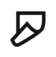 icon of a new product launch