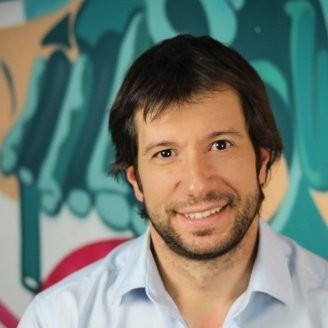 Gabriel Marcolongo