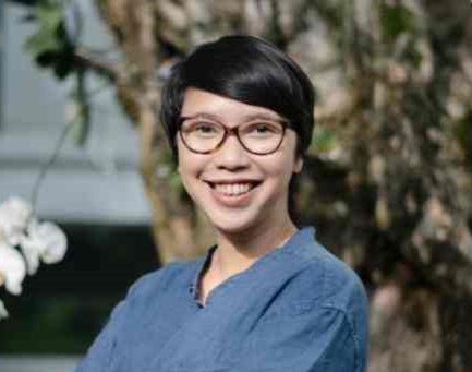 Gita Syahrani