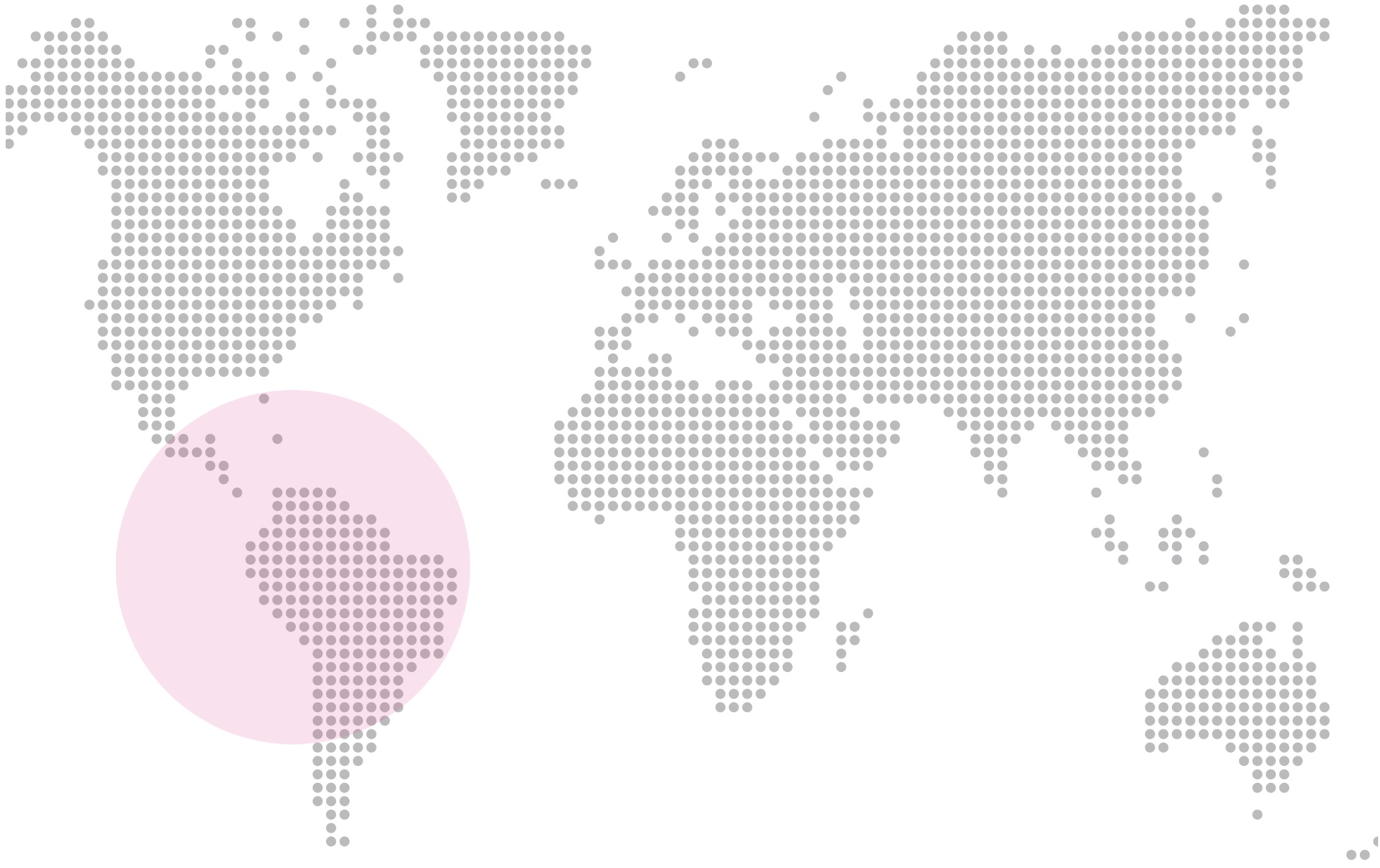 Latin America Latin America