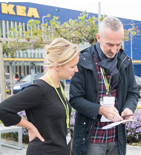 Liisa Smits Ignitia