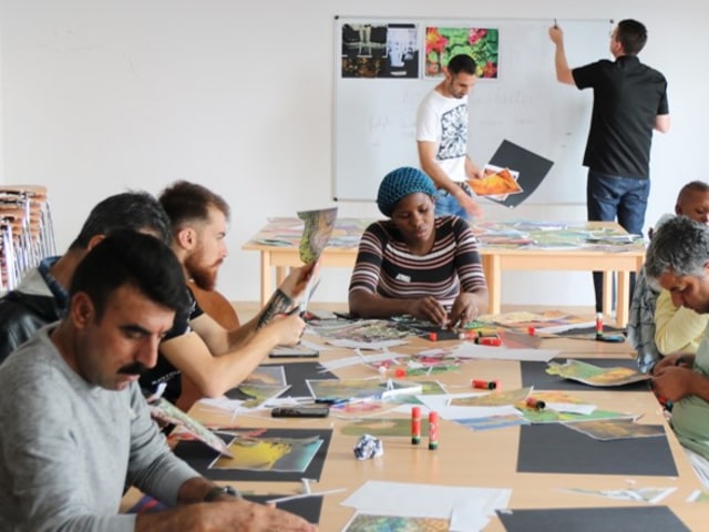 World Refugee Day 2021