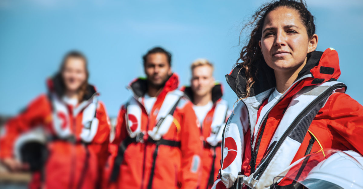 Sea Ranger Service launch new franchise programme to scale global impact