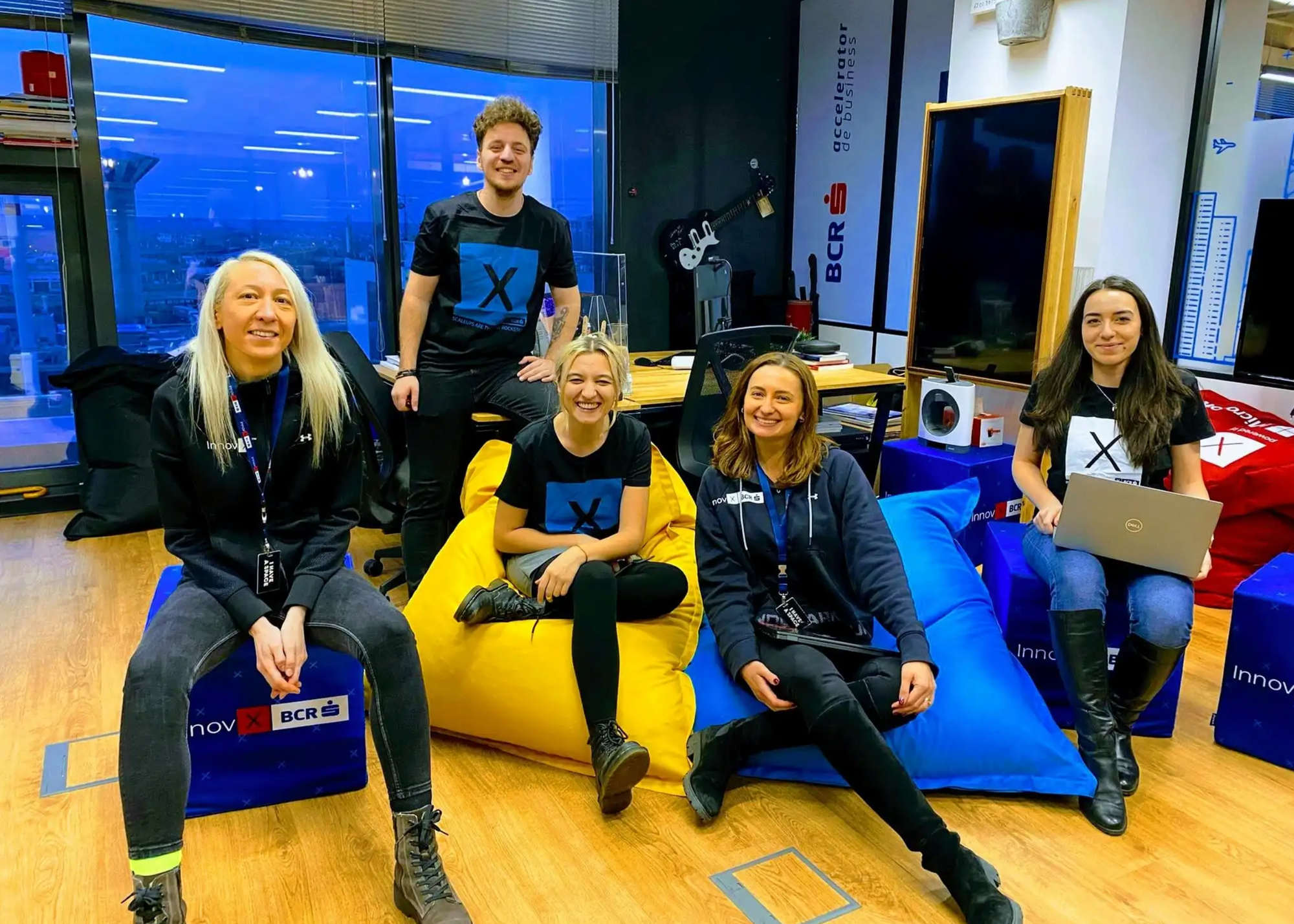 Playful Software employees