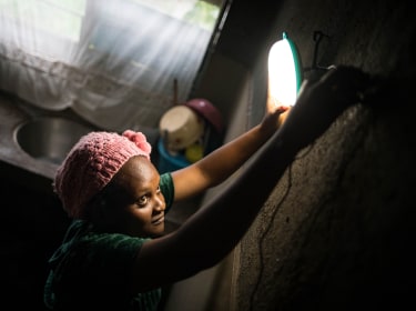 Acumen Gallery 1 Biolite