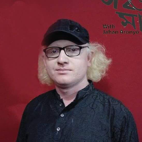 Ahsan Rony