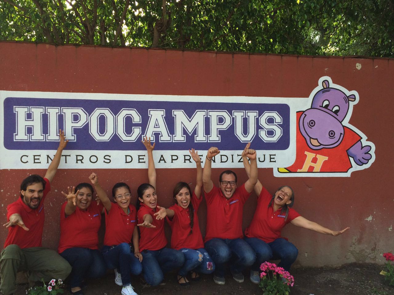 Hipocampus Lourdes-Germn