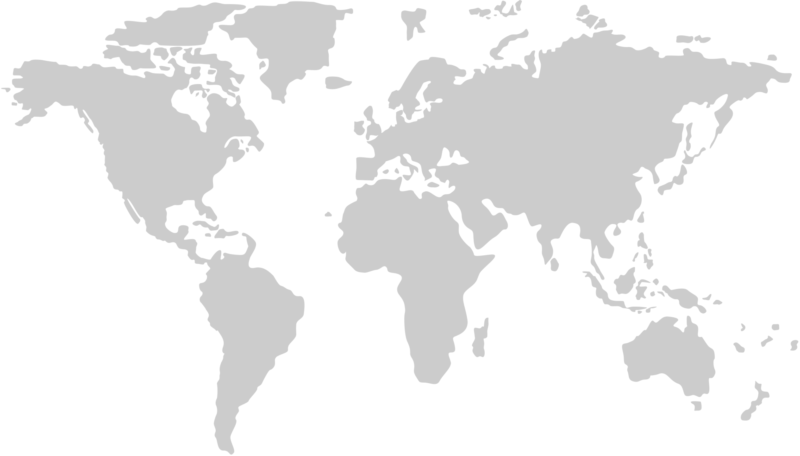 world map image